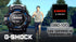Casio G-Shock GBD-100-1ER G-SQUAD orologio multifunzione | Gioiellitosti.it